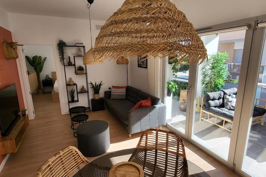 Casa Namagovi Lejlighed Jávea Eksteriør billede
