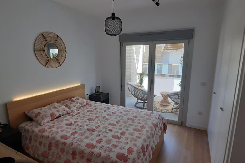 Casa Namagovi Lejlighed Jávea Eksteriør billede