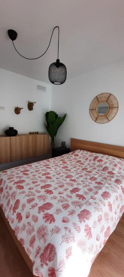 Casa Namagovi Lejlighed Jávea Eksteriør billede